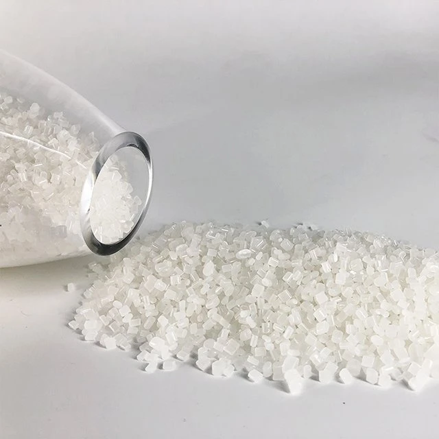 Plastična antibakterijska masterbatch